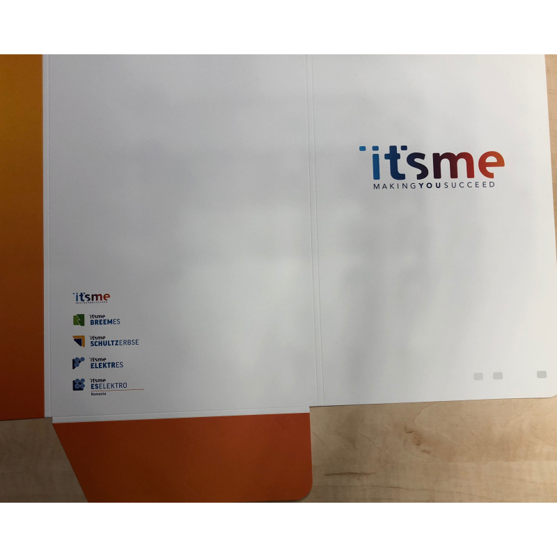 Itsme offertemappen (990024)